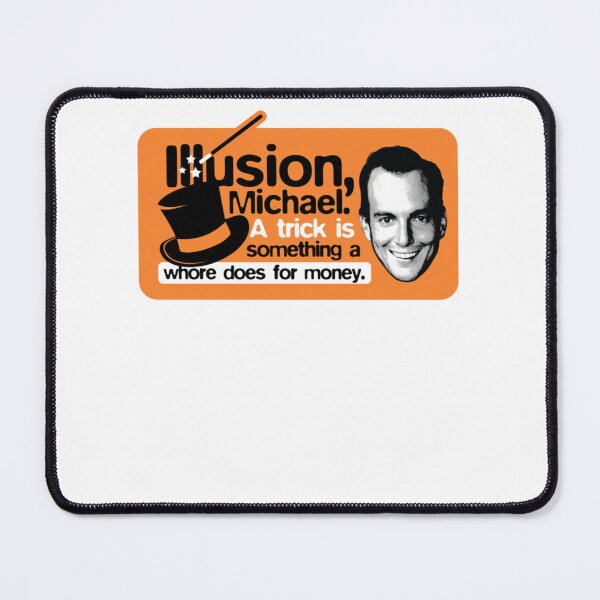Item preview, Illusion, Michael! Essential . designed and sold by HerbertKuhn112.