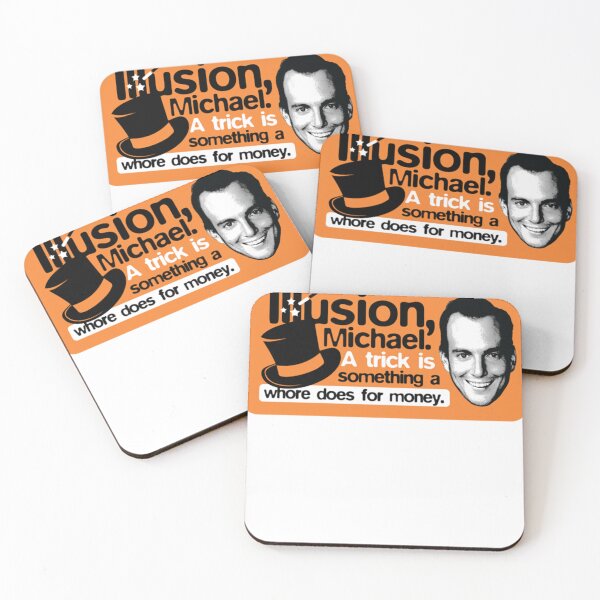 Item preview, Illusion, Michael! Essential . designed and sold by HerbertKuhn112.