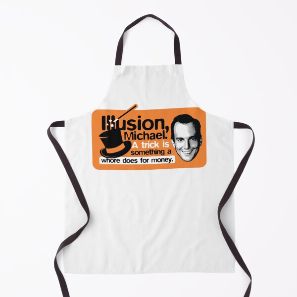 Item preview, Illusion, Michael! Essential . designed and sold by HerbertKuhn112.
