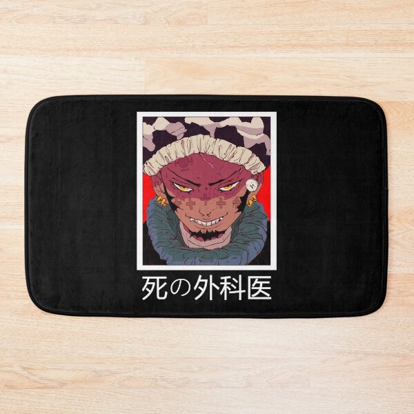 Item preview, Funny Men Trafalgar Law Graffic Awesome For Music Fan designed and sold by Hansen1990.