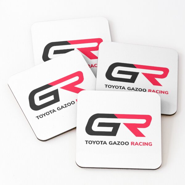 Item preview, GR-logo designed and sold by Racingdecals.