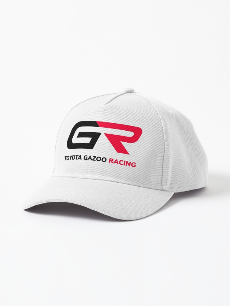 GR logo Cap