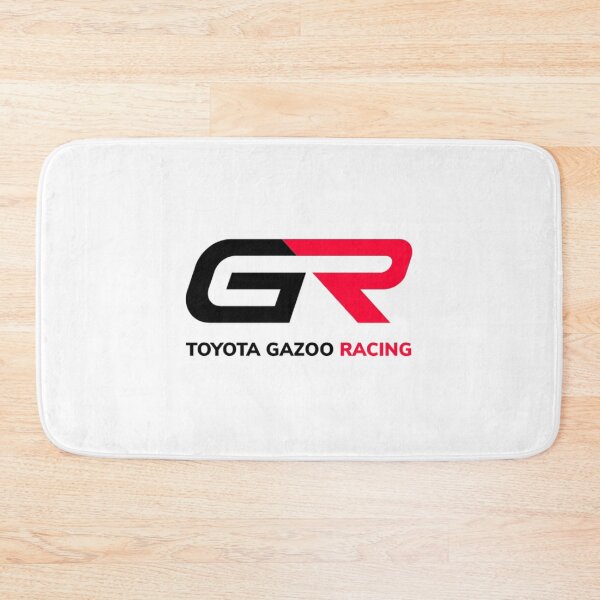 Item preview, GR-logo designed and sold by Racingdecals.