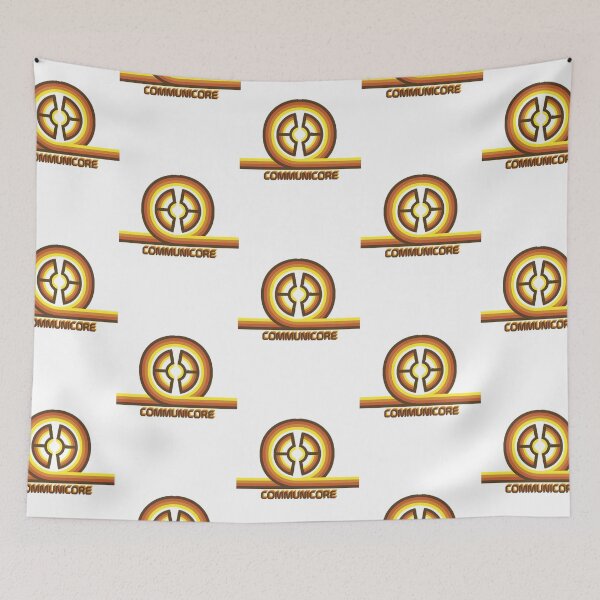Item preview, Communicore  designed and sold by mariahkase966.