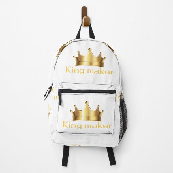 Item preview, King maker lettering. Korean designed and sold by Johnallthings.