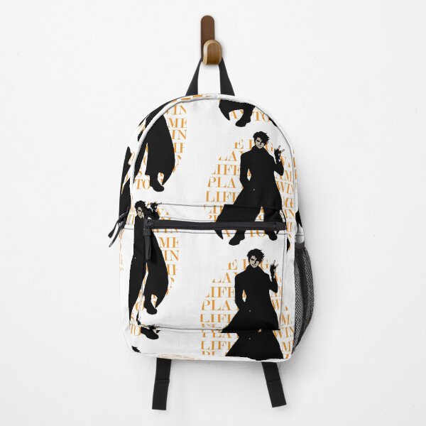 Item preview, Life is game Paly to win designed and sold by Fariashamshad.