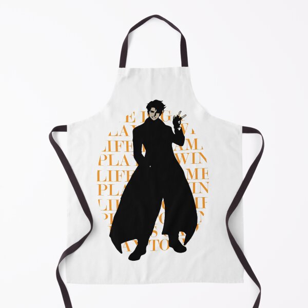 Item preview, Life is game Paly to win designed and sold by Fariashamshad.