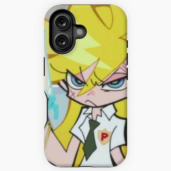 Panty And Stocking iPhone Cases for Sale | Redbubble