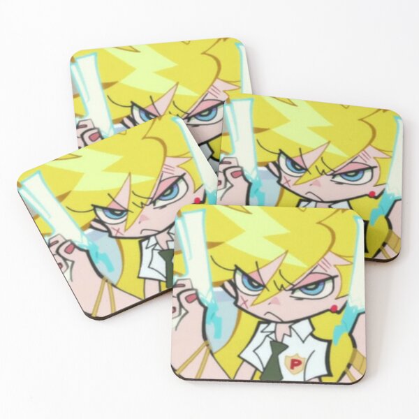 Item preview, Panty and Stocking with Garterbelt designed and sold by mycutepet.
