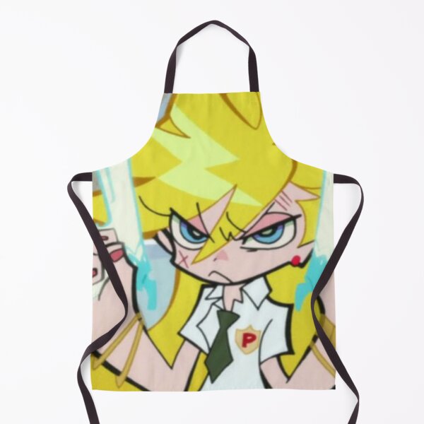 Item preview, Panty and Stocking with Garterbelt designed and sold by mycutepet.