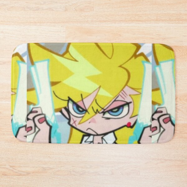 Item preview, Panty and Stocking with Garterbelt designed and sold by mycutepet.