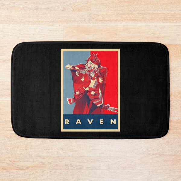 Item preview, RAVEN designed and sold by AZURESIEGFRIED.
