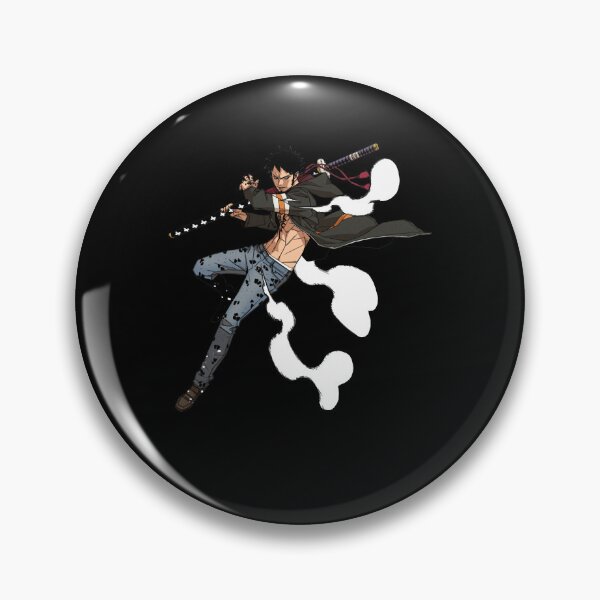 Item preview, Gift For Men Trafalgar Water Law One Piece Awesome For Movie Fan designed and sold by Hansen1990.