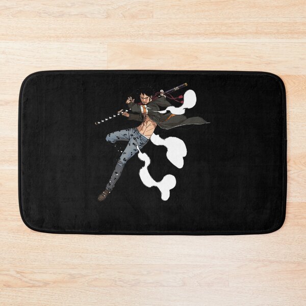 Item preview, Gift For Men Trafalgar Water Law One Piece Awesome For Movie Fan designed and sold by Hansen1990.
