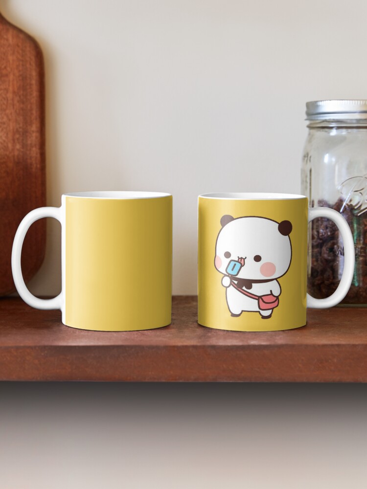 Bubba (Boxer) The Fight Against DM Coffee Mug – Bubbas Buddies