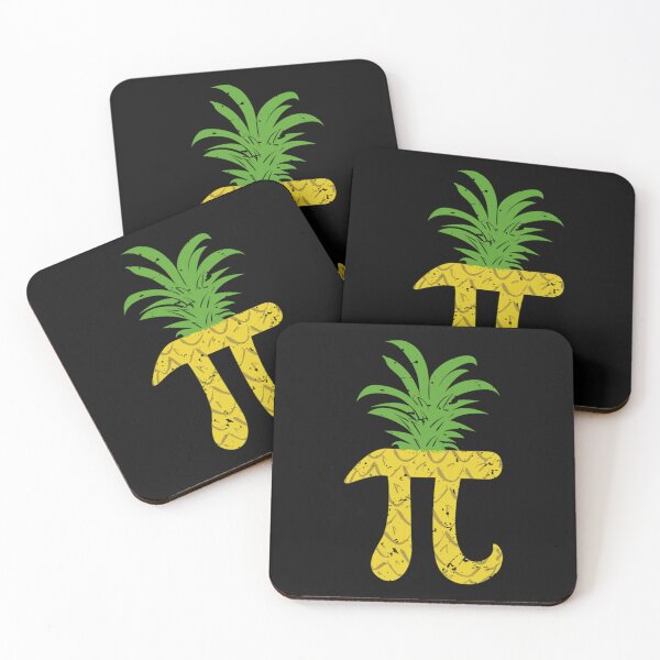 Item preview, Pi Number Pinapple Joke Pi Day ,Pi Day 2022 Fun Jokes Pinapple Day designed and sold by vergoptflum7.