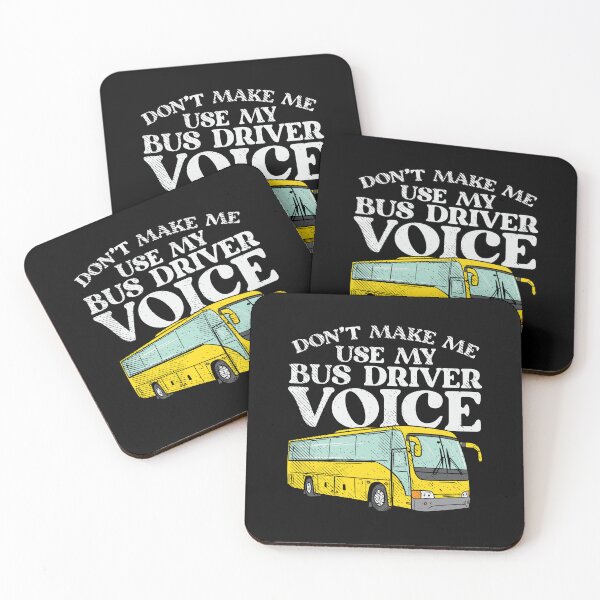 Item preview, Funny Schoolbus Bus Driver Gift designed and sold by Betsytiptoe.
