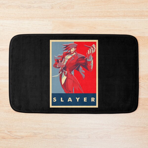 Item preview, SLAYER designed and sold by AZURESIEGFRIED.