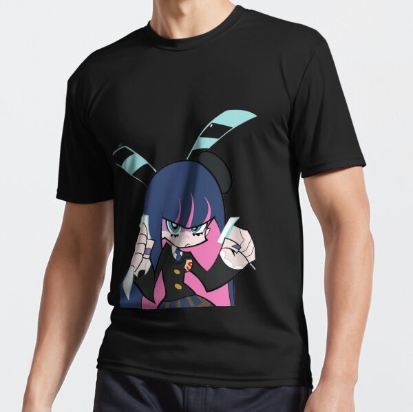 Scanty & Kneesocks - Panty & Stocking 