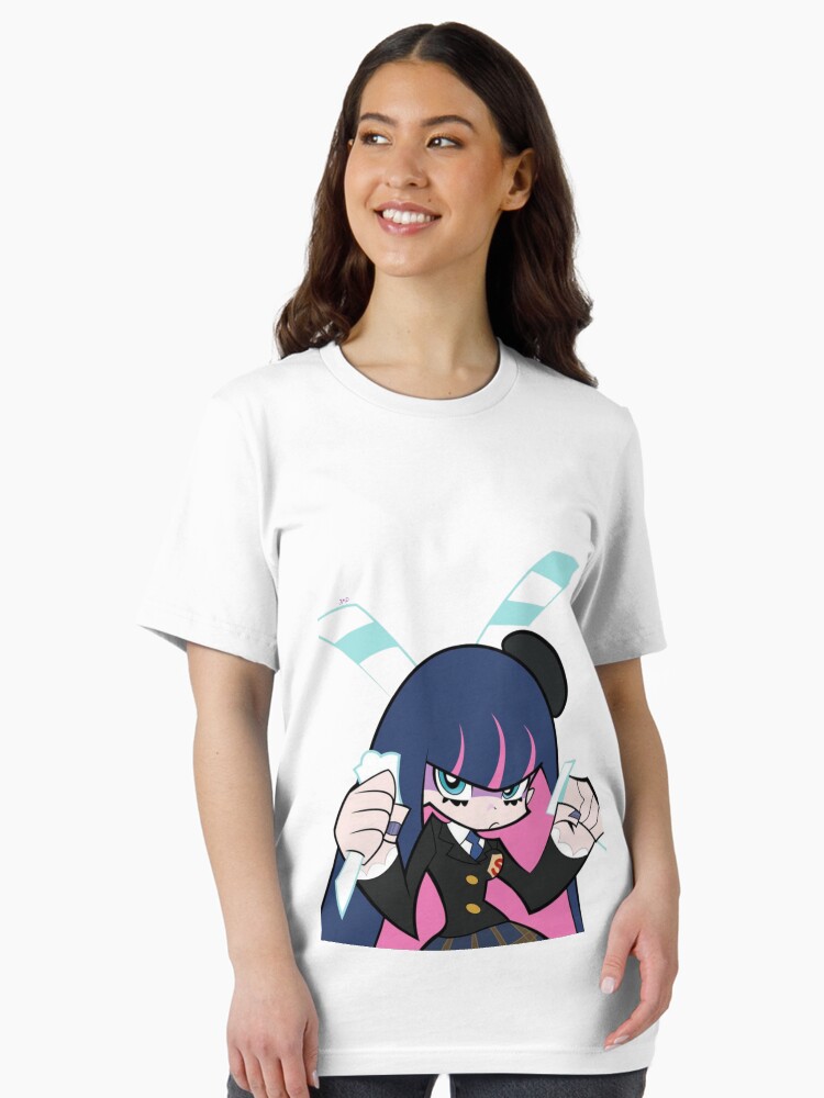 Panty and Stocking with Garterbelt