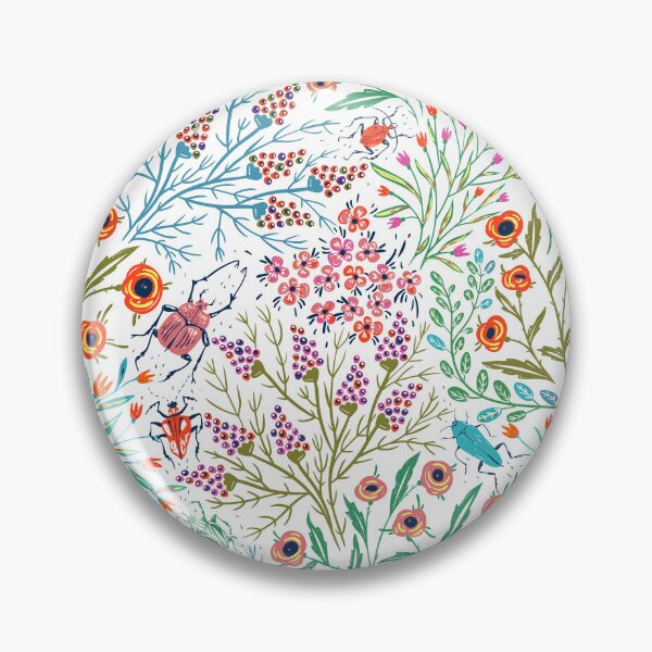 Item preview, Paint of flowers and animal designed and sold by JAG2B.
