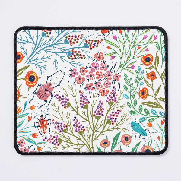 Item preview, Paint of flowers and animal designed and sold by JAG2B.
