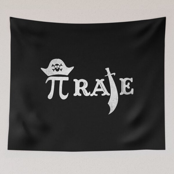 Item preview, Pi Pirate Pi Day 2022 Pi is Pirates ,Fun Pirates Pi Day for Kids designed and sold by vergoptflum7.