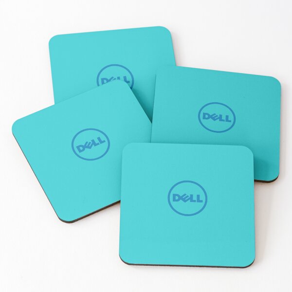 Artikelvorschau, Bestseller - Dell Computer-Logo-Waren Essential T-Shirt entworfen und verkauft von OleBurr.