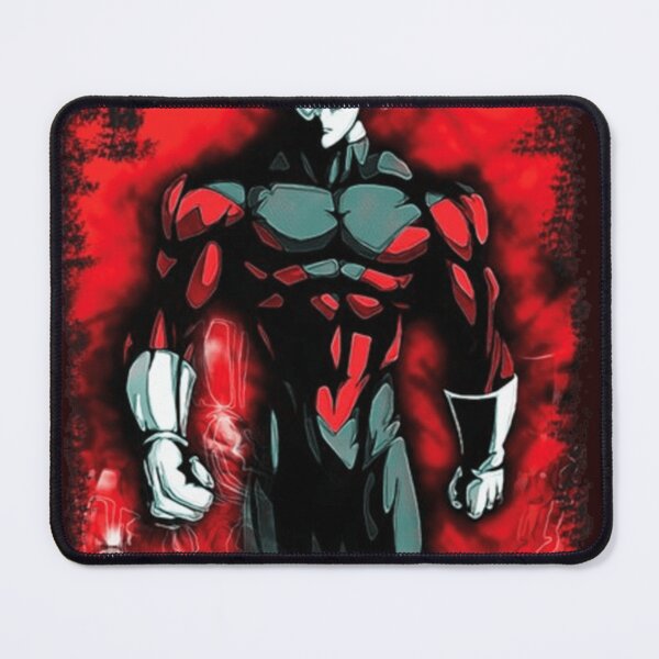 Item preview, Jiren ( dragon ball super ) Classic . designed and sold by SteffenLindner.