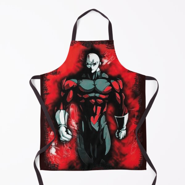 Artikelvorschau, Jiren ( Dragon Ball Super ) Klassiker . entworfen und verkauft von SteffenLindner.