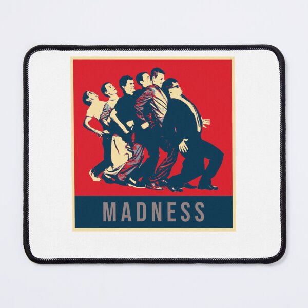 Item preview, Illustration Pop Art of Madness Classic . designed and sold by HerbertKuhn112.
