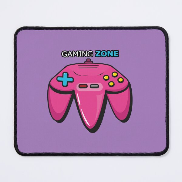 Item preview, Gaming Zone designed and sold by VitezCrni.
