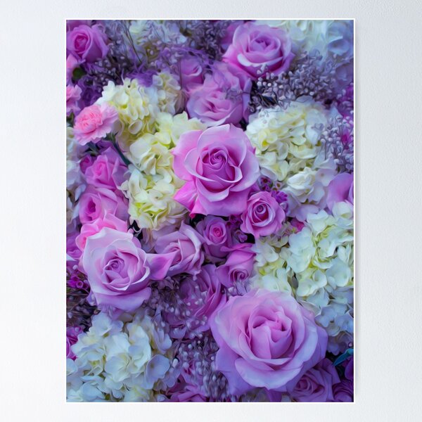 Item preview, Hope and Roses designed and sold by MadameXimon.