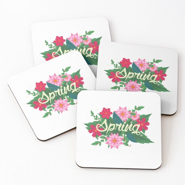 Item preview, painting some flowers for spring designed and sold by JAG2B.