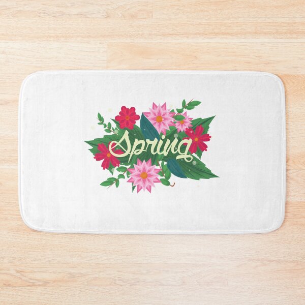 Item preview, painting some flowers for spring designed and sold by JAG2B.