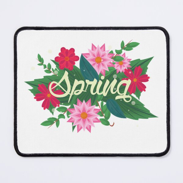 Item preview, painting some flowers for spring designed and sold by JAG2B.