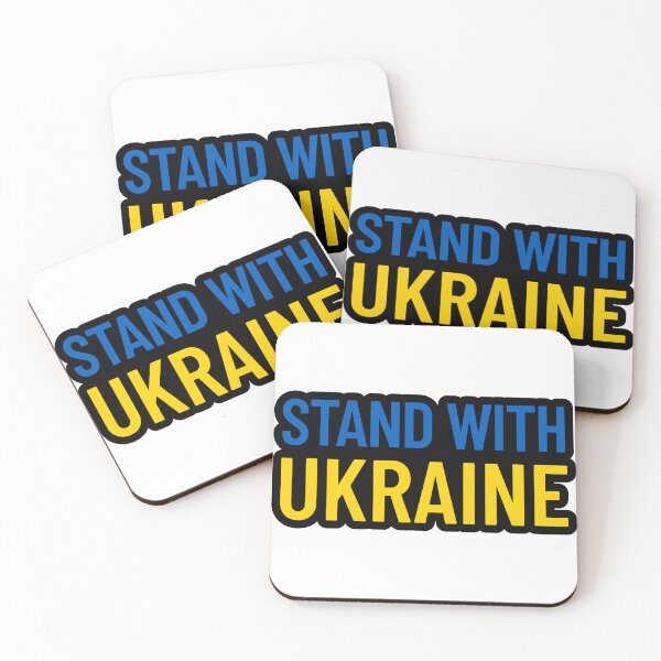 Item preview, Stand with Ukraine designed and sold by Marcino99.