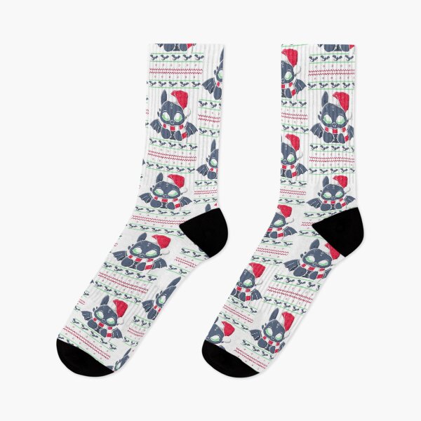 Item preview, Dragon night fury ugly christmas sweater  designed and sold by ihhman.