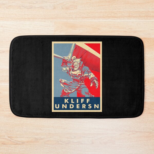 Item preview, KLIFF UNDERSN designed and sold by AZURESIEGFRIED.