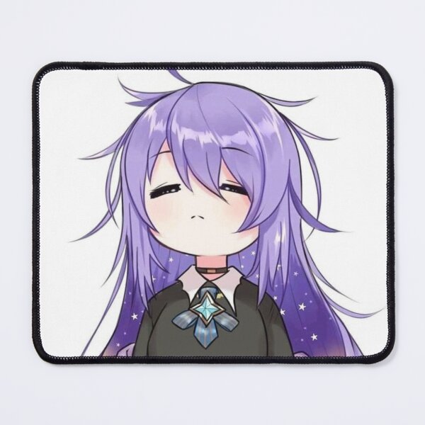 Item preview, Sleepy Moona designed and sold by AszaAri.