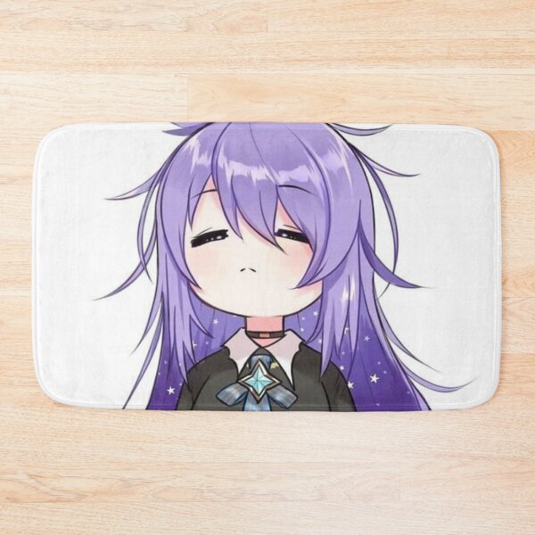 Item preview, Sleepy Moona  designed and sold by AszaAri.