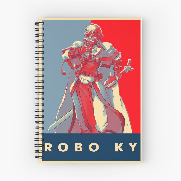 Item preview, ROBO KY designed and sold by AZURESIEGFRIED.