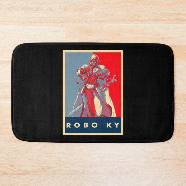 Item preview, ROBO KY designed and sold by AZURESIEGFRIED.