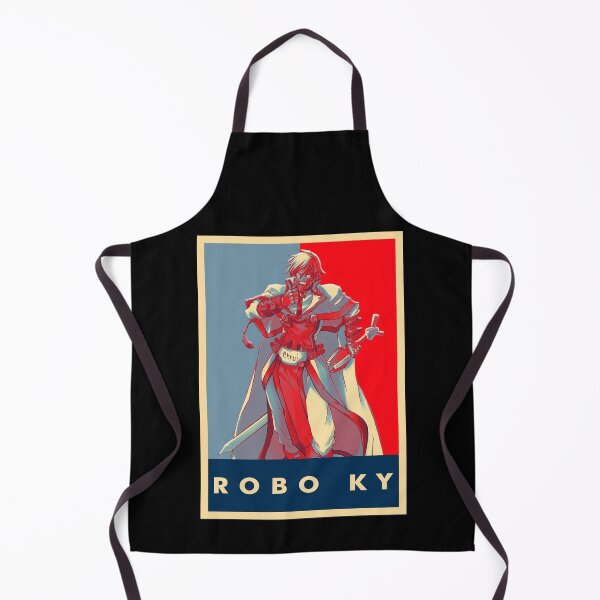 Item preview, ROBO KY designed and sold by AZURESIEGFRIED.