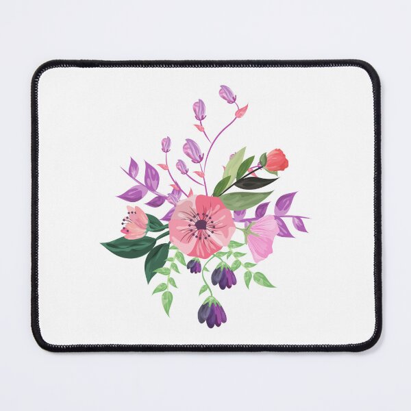 Item preview, painting of flowers for spring designed and sold by JAG2B.