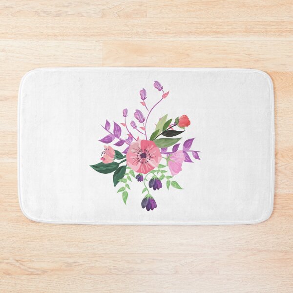 Item preview, painting of flowers for spring designed and sold by JAG2B.