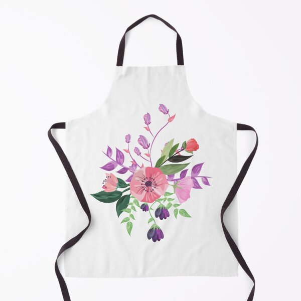 Item preview, painting of flowers for spring designed and sold by JAG2B.