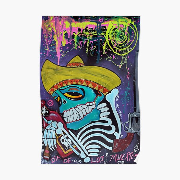 Espiritu Del Tequila 2 Poster