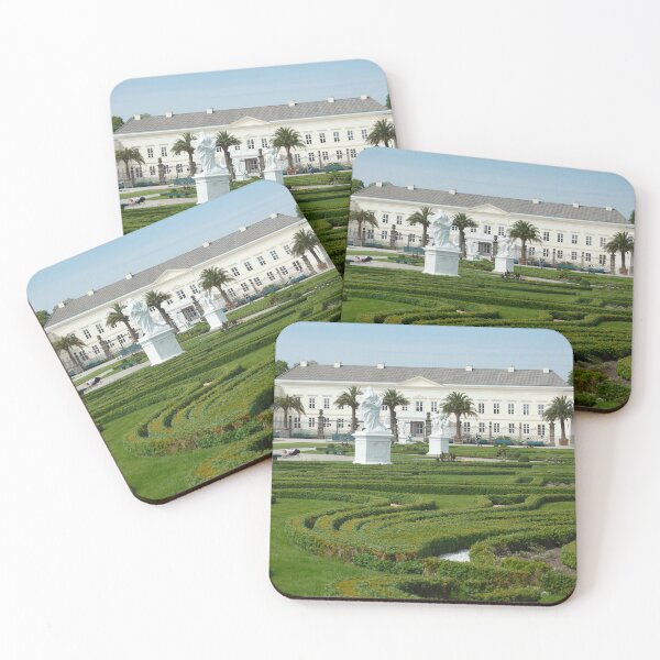Item preview, Large Herrenhausen Garden, Herrenhausen Palace, new building, Hanover, Lower Saxony, Germany, Europe designed and sold by Torsten  Krüger.