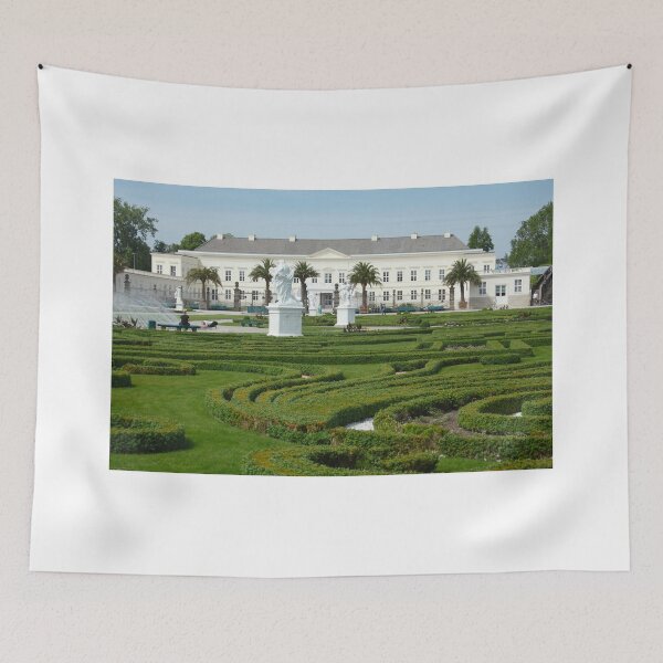 Item preview, Large Herrenhausen Garden, Herrenhausen Palace, new building, Hanover, Lower Saxony, Germany, Europe designed and sold by Torsten  Krüger.
